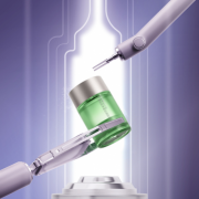 岚至两款新品精华弹520荣耀登场，主打项目修护引领无触高能护肤新纪元