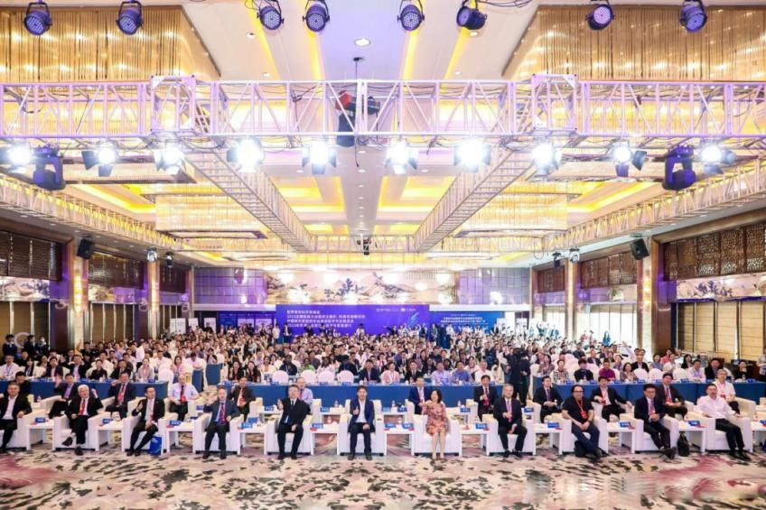 2023全国医美大会暨亚太整形·抗衰老高峰论坛圆满收官 2023全国医美大会暨亚太整形·抗衰老高峰论坛圆满收官